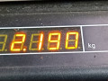 кронштейн компрессора кондиционера Opel Omega B [рестайлинг] 2002, 2.2 л., АКПП, седан, 90501940 - фото №5