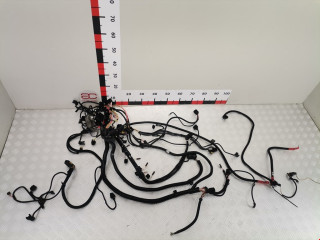 проводка BMW 5 серия F07/F10/F11 2012, 3.0 л., АКПП, седан, 61119286903