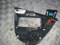 блок управления печки / климат-контроля Ford Focus 1 поколение [рестайлинг] 2002, 1.6 л., МКПП, универсал, 2S4H18C612BJ - фото №8