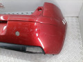 бампер задний Citroen C4 1 поколение 2007, 1.6 л., АКПП, хетчбэк 5 дв., 7410W9 - фото №7