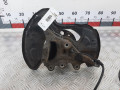 ступица передняя правая Mercedes-Benz C-Класс W204/S204 2010, 2.2 л., АКПП, универсал, A2043300625 - фото №3