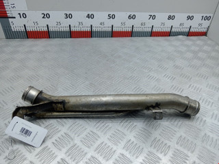 патрубок турбины Opel Vectra C 2002, 2.2 л., МКПП, седан, 9178635