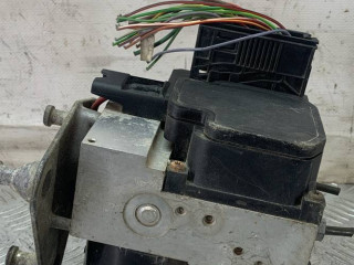 блок ABS Mercedes-Benz A-Класс W168 1999, 0265202461, A0044310912, 0043021371058897