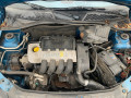 дверь задняя правая Renault Clio 2 поколение 2001, 1.2 л., МКПП, хетчбэк 5 дв., 7751472477 - фото №10