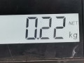 расходомер воздуха SEAT Ibiza 3 поколение 2005, 1.4 л., МКПП, хетчбэк 5 дв., 038906461B - фото №5