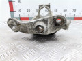 кулак поворотный правый BMW 7 серия E65/E66/E67 2002, 4.4 л., АКПП, седан, 31216753462 - фото №3