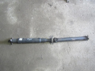 карданный вал BMW 3 серия E46 2002, 2.5 л., АКПП, седан, 7502959