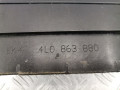 обшивка багажника Audi Q7 4L 2006, 3.0 л., АКПП, внедорожник 5 дв., 4L0863880 - фото №5