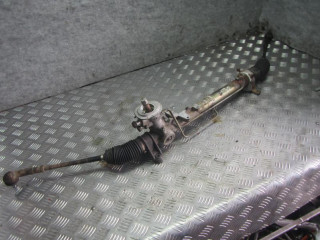 рулевая рейка Volkswagen Golf 4 поколение 2001, 1.6 л., МКПП, хетчбэк 5 дв.