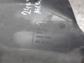 воздуховод (дефлектор) радиатора Audi A6 4F/C6 2007, 2.7 л., АКПП, универсал, 4F0145334C - фото №3