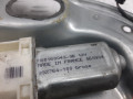 стеклоподъемник электрический задний правый Ford C-Max 1 поколение 2004, 2.0 л., МКПП, минивэн, 1738648 - фото №6
