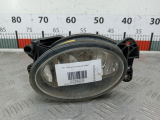 фара противотуманная правая Mercedes-Benz M-Класс W164 2006, 4.0 л., АКПП, внедорожник 5 дв., A1698201656