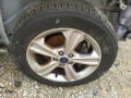 блок AirBag Ford Escape 3 поколение C520 2013, 1.6 л., АКПП, внедорожник 5 дв., A2118205785 - фото №17