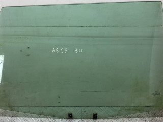 стекло двери задней правой Audi A6 4B/C5 1999