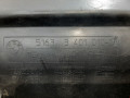 подножка BMW X3 E83 2004, 2.5 л., АКПП, внедорожник 5 дв., 51713401010 - фото №7