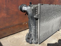 кассета радиаторов Volkswagen Passat B6 2007, 2.0 л., дизель, 3C0121253Q, 3C0145805P, 1K0121207AT, 879747V, 1K0121205AB - фото №6