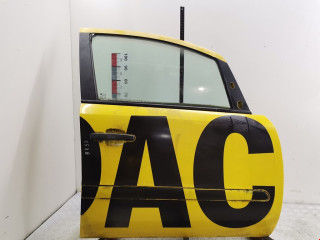 дверь передняя правая Opel Zafira 2 поколение (B) 2007, 1.9 л., АКПП, минивэн, 13203014