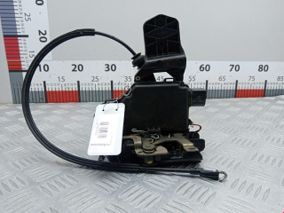 замок двери передней правой Volkswagen Golf 4 поколение 2000, 6X1837014H