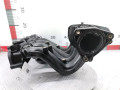 коллектор впускной Mercedes-Benz C-Класс W203/S203/CL203 [рестайлинг] 2005, 2.2 л., АКПП, седан, A6110903637 - фото №4