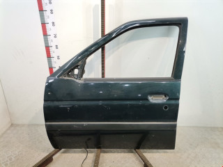 дверь передняя левая Ford Escort 5 поколение [рестайлинг] 1993