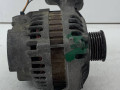 генератор Ford Fiesta 5 поколение 2005, 2S6T10300CB, A005TA7692 - фото №6