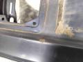 крышка багажника (дверь 3-5) Audi 80 B3 1987, 1.8 л., бензин, МКПП, седан, передний привод - фото №7
