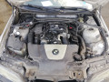 бампер передний BMW 3 серия E46 [рестайлинг] 2004, 2.0 л., МКПП, седан, 51117044116 - фото №13