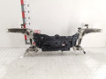 балка подвески передняя (подрамник) Honda Civic 8 поколение 2008, 2.2 л., МКПП, хетчбэк 5 дв., 50200SMJG05 - фото №7