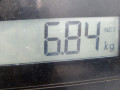 ступица передняя правая Opel Zafira 1 поколение (A) 1999, 1.6 л., МКПП, минивэн, 9117622 - фото №5