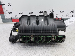 коллектор впускной Opel Corsa D 2010, 1.4 л., МКПП, хетчбэк 5 дв., 55562260