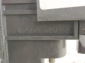 ручка крышки багажника Mercedes-Benz C-Класс W203/S203/CL203 2001, 2.2 л., МКПП, седан, A2037500493 - фото №5