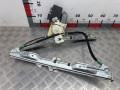 стеклоподъемник электрический передний правый Citroen C5 1 поколение 2001, 2.0 л., МКПП, хетчбэк 5 дв., 9222P5 - фото №3