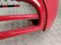 бампер передний Volkswagen Beetle 2 поколение 2000, 2.0 л., МКПП, хетчбэк 3 дв., 1C0807221D - фото №5