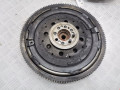 маховик Jeep Cherokee KJ 2002, 2.5 л., МКПП, внедорожник 5 дв., 52104420AE - фото №4