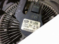вискомуфта Land Rover Range Rover Sport 1 поколение 2008, 2.7 л., дизель, PGG500030, 5H228600JB - фото №5