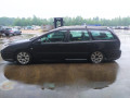 бампер задний Citroen C5 1 поколение [рестайлинг] 2006, 2.0 л., АКПП, универсал, 7410W6 - фото №13