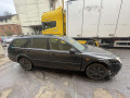 крышка двигателя передняя Ford Mondeo 3 поколение 2002, 2.0 л., МКПП, универсал - фото №14