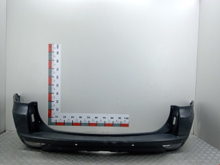 бампер задний Mitsubishi Pajero Sport 2 поколение 2010, 6410B194