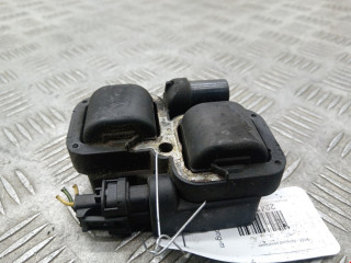 катушка зажигания Mercedes-Benz CLK-Класс C209/A209 2004, 2.6 л., АКПП, купе, A0001587803