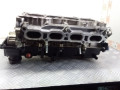 головка блока цилиндров Opel Agila 2 поколение (B) 2013, 1.2 л., K12B, бензин, МКПП, хетчбэк 5 дв., 93194273 - фото №2