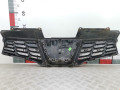 решетка радиатора Nissan Qashqai 1 поколение 2009, 1.6 л., МКПП, хетчбэк 5 дв., 62310BR00A - фото №5
