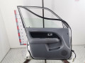 дверь передняя левая Daihatsu Gran Move 1 поколение [рестайлинг] 2002, 1.6 л., МКПП, минивэн, 6700287747000 - фото №6