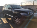 балка подвески передняя (подрамник) Volkswagen Touareg 1 поколение 2006, 5.0 л., АКПП, внедорожник 5 дв., 7L6199207 - фото №7