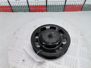 шкив коленвала SEAT Leon 1 поколение 2001, 1.4 л., МКПП, хетчбэк 5 дв., 036105255C