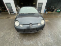 дверь передняя правая Volkswagen Lupo 6X 2002, 1.2 л., робот, хетчбэк 3 дв., 6E0831052AB - фото №10