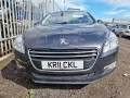 дверь задняя правая Peugeot 508 1 поколение 2011, 2.0 л., МКПП, универсал, 9008Y0 - фото №14