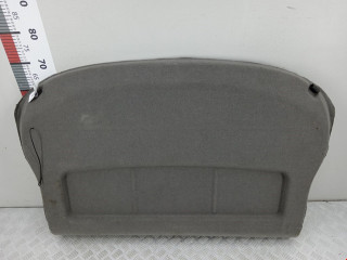 шторка багажника Nissan Primera P11 2000, 1.8 л., МКПП, хетчбэк 5 дв.