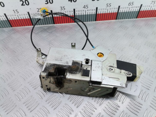 замок двери сдвижной Ford 2002, 2.4 л., МКПП, микроавтобус, 1766553