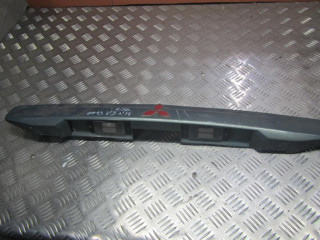 подсветка номера Mitsubishi Space Star 1 поколение 1999, MR245529