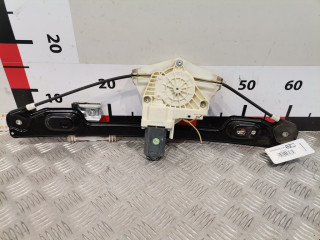стеклоподъемник электрический задний правый Ford Edge 1 поколение U387 2007, 3.5 л., АКПП, внедорожник 5 дв., 7T4Z7827000A